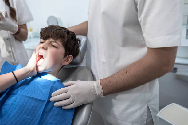 Best Cosmetic Emergency Dentistry in Perry Hall, MD