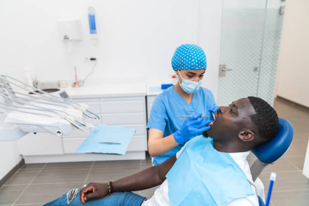 Best Urgent Care for Lost Fillings or Crowns in Perry Hall, MD